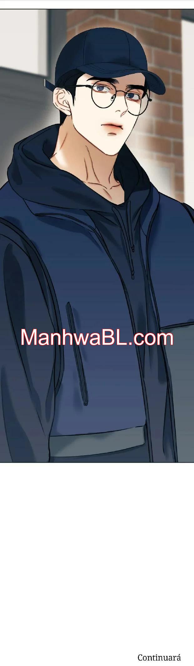 Ahogado por el deseo - Capítulo 53 3 manhwa