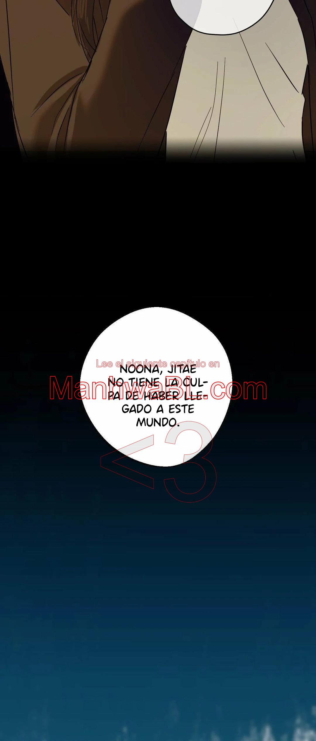 Ahogado por el deseo - Capítulo 56 manhwa