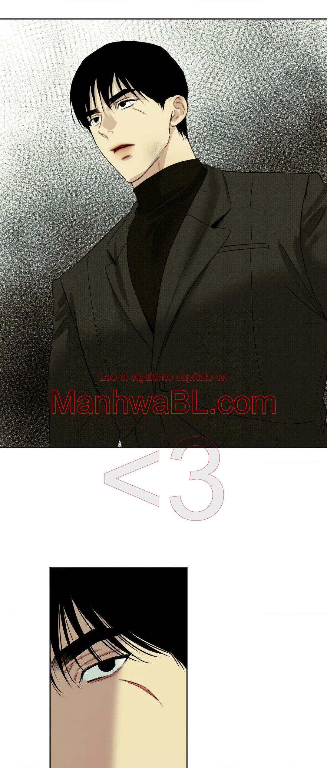 Ahogado por el deseo - Capítulo 56 3 manhwa