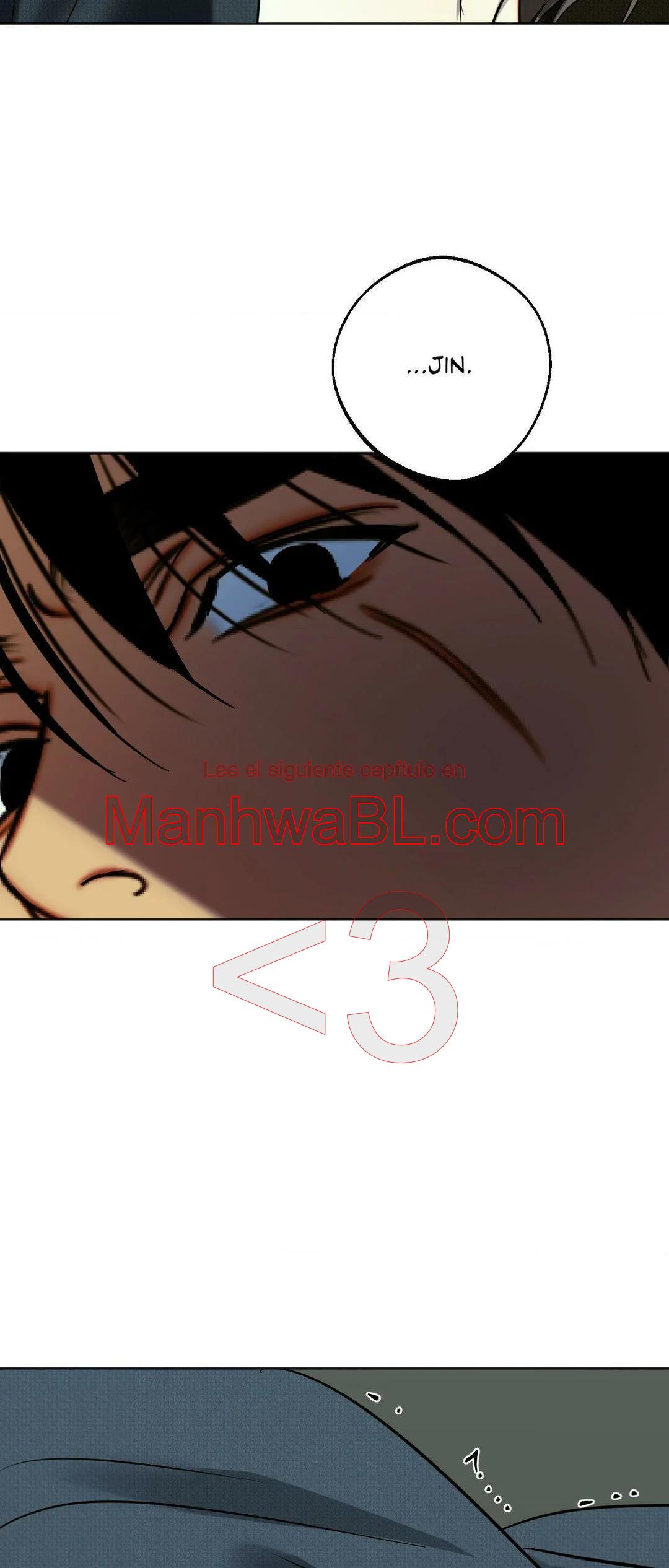 Ahogado por el deseo - Capítulo 56 3 manhwa