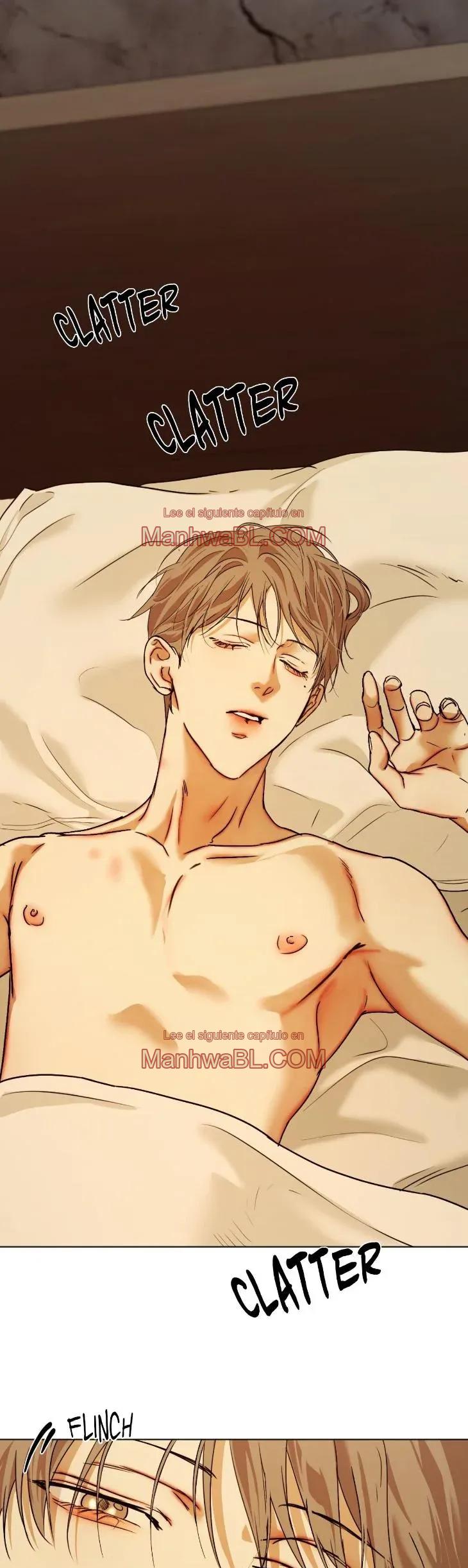 Manhwa BL Español – Leer Yaoi Online Gratis en es.mi2manga.com Ahogado por el deseo - Capítulo 64 manhwa