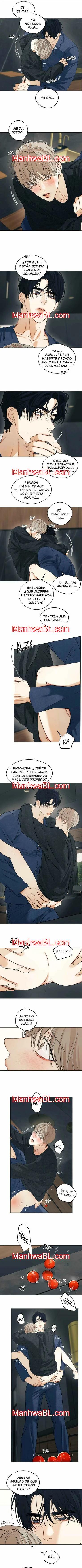 Ahogado por el deseo - Capítulo 50 2 manhwa