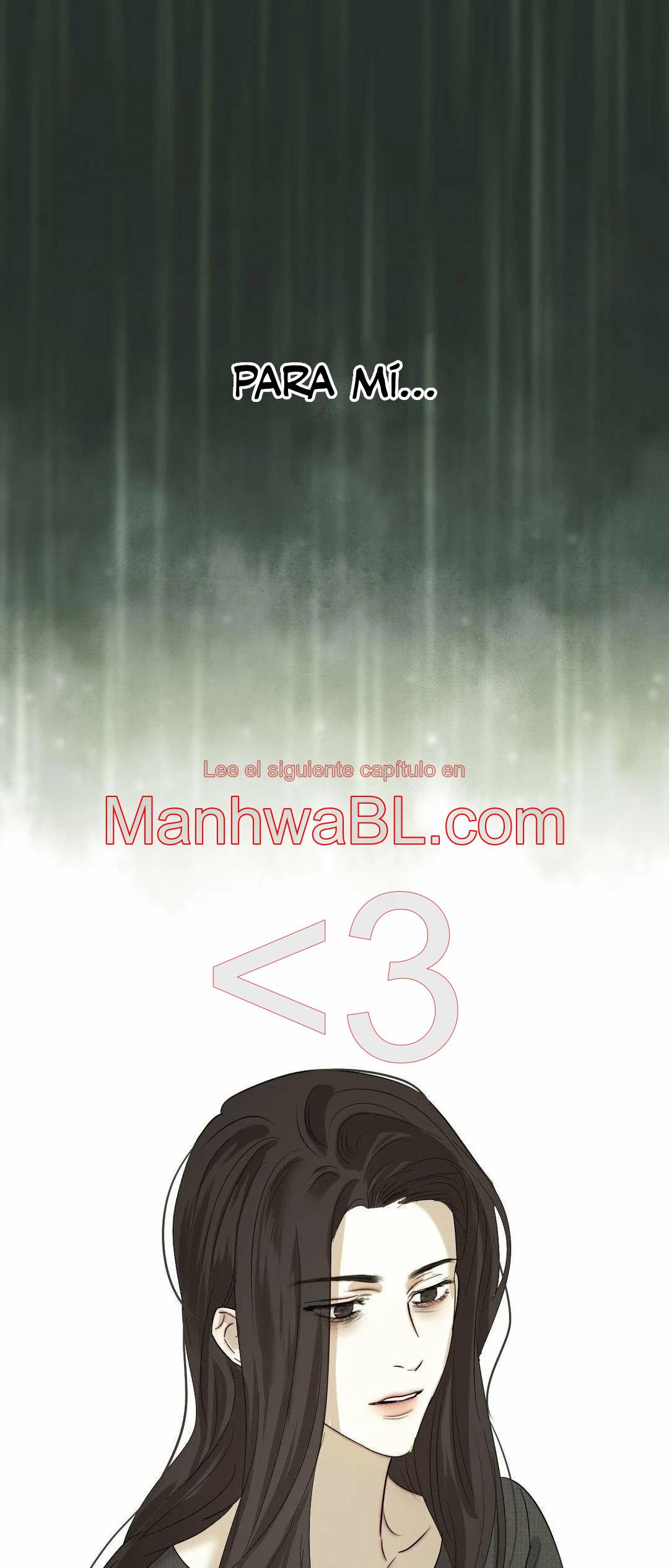 Ahogado por el deseo - Capítulo 55 3 manhwa