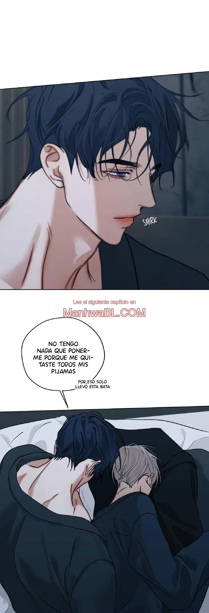Manhwa BL Español – Leer Yaoi Online Gratis en es.mi2manga.com Ahogado por el deseo - Capítulo 64 3 manhwa