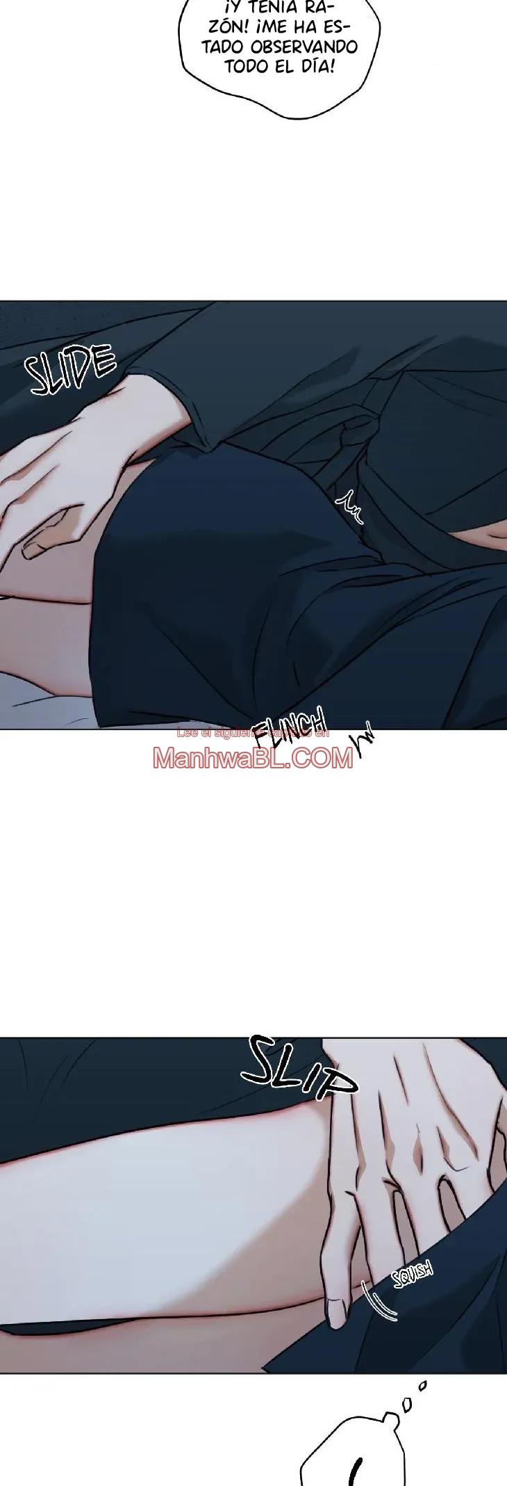 Manhwa BL Español – Leer Yaoi Online Gratis en es.mi2manga.com Ahogado por el deseo - Capítulo 64 3 manhwa