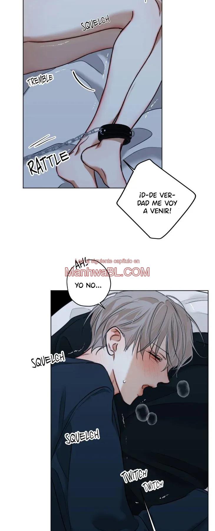Manhwa BL Español – Leer Yaoi Online Gratis en es.mi2manga.com Ahogado por el deseo - Capítulo 64 3 manhwa