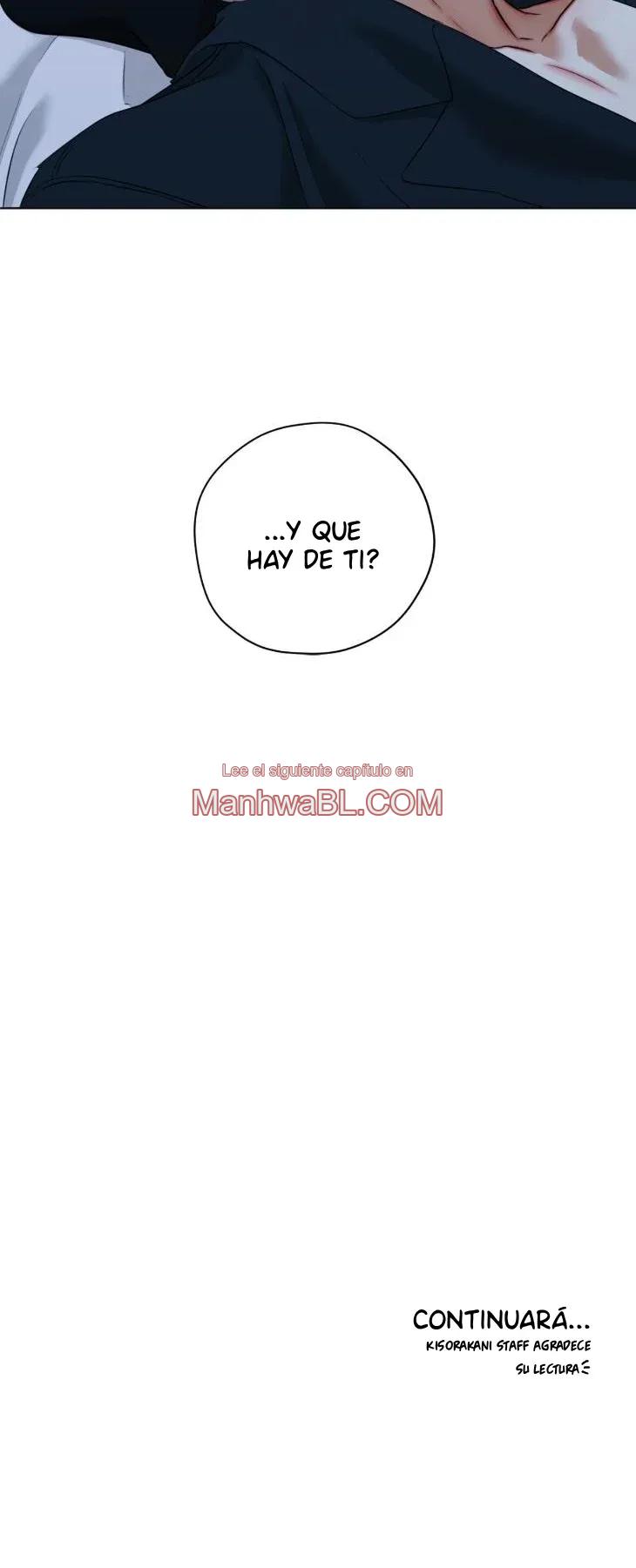 Manhwa BL Español – Leer Yaoi Online Gratis en es.mi2manga.com Ahogado por el deseo - Capítulo 64 3 manhwa