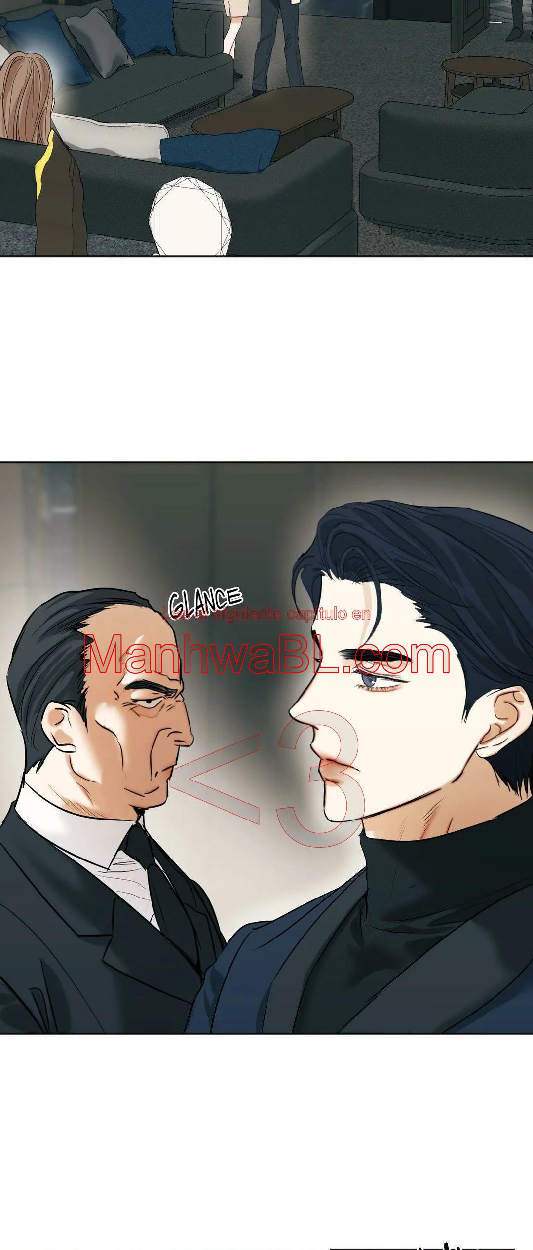 Ahogado por el deseo - Capítulo 55 manhwa