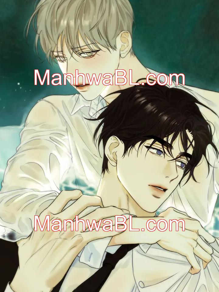 Ahogado por el deseo - Capítulo 31 manhwa