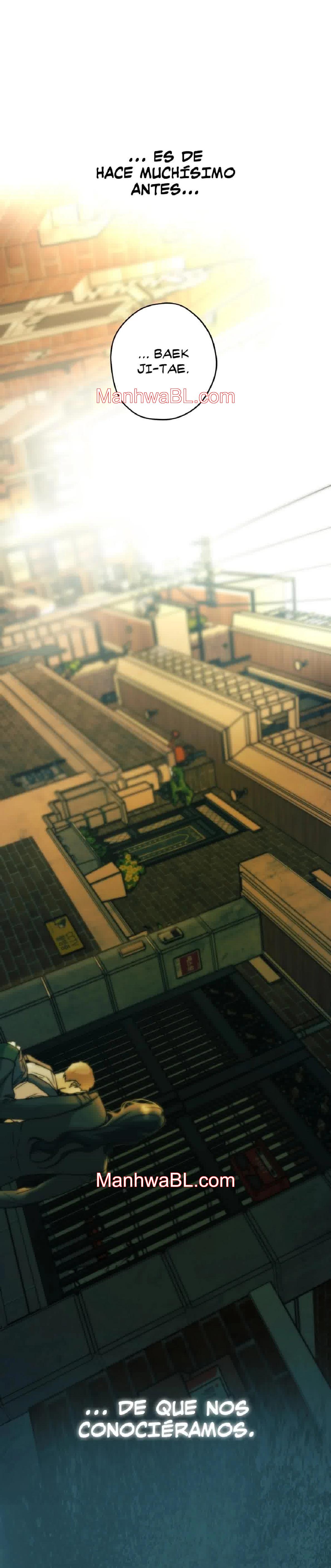 Ahogado por el deseo - Capítulo 31 manhwa