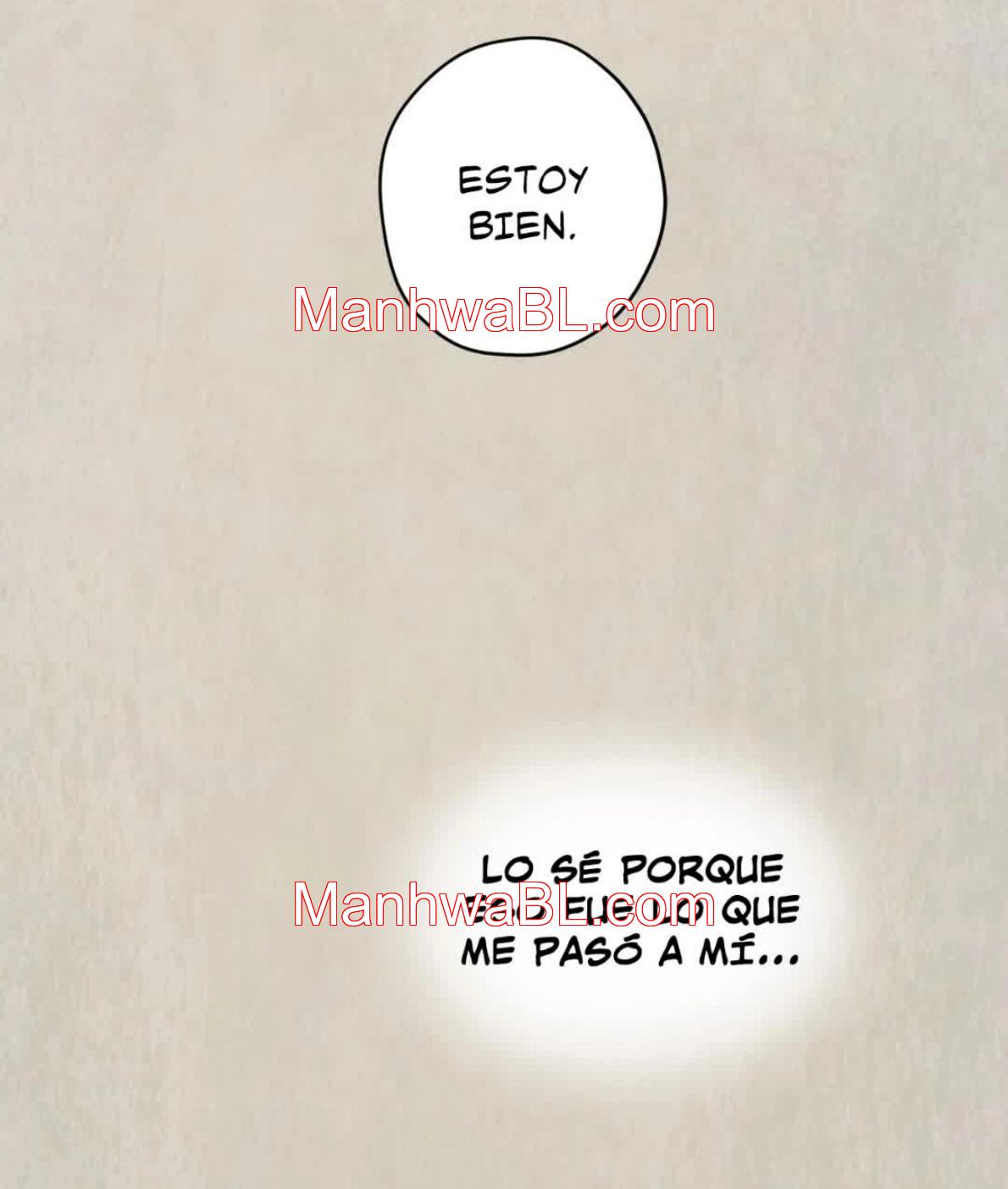 Ahogado por el deseo - Capítulo 31.3 manhwa