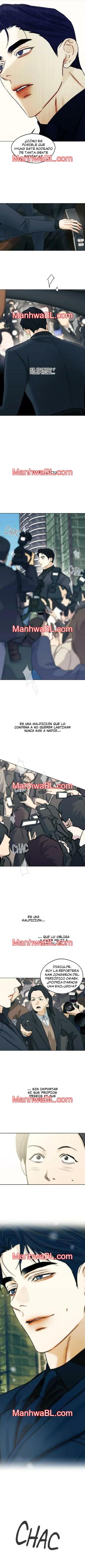 Ahogado por el deseo - Capítulo 52 3 manhwa