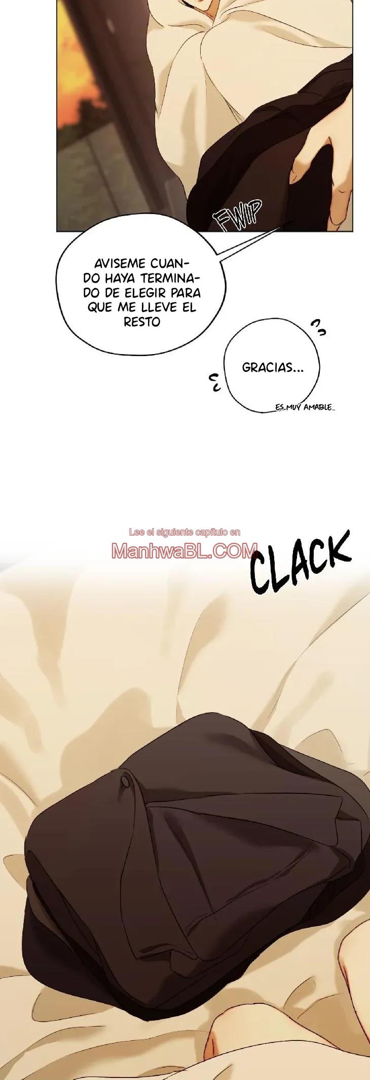 Manhwa BL Español – Leer Yaoi Online Gratis en es.mi2manga.com Ahogado por el deseo - Capítulo 64 2 manhwa