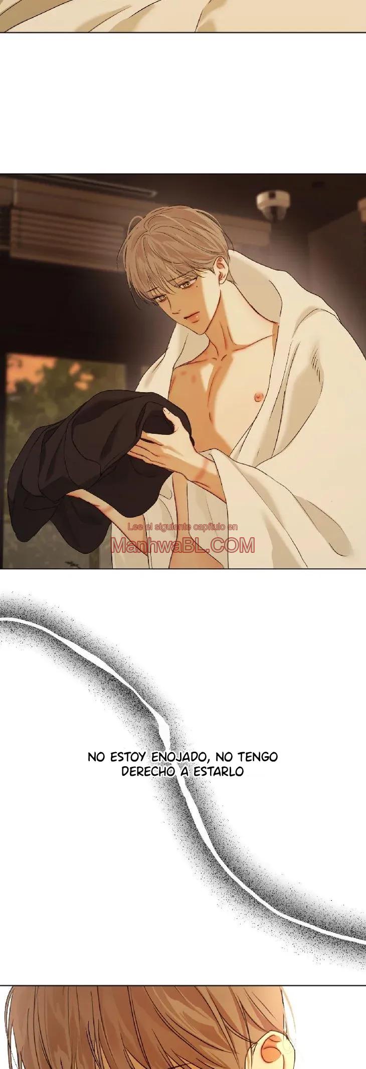 Manhwa BL Español – Leer Yaoi Online Gratis en es.mi2manga.com Ahogado por el deseo - Capítulo 64 2 manhwa