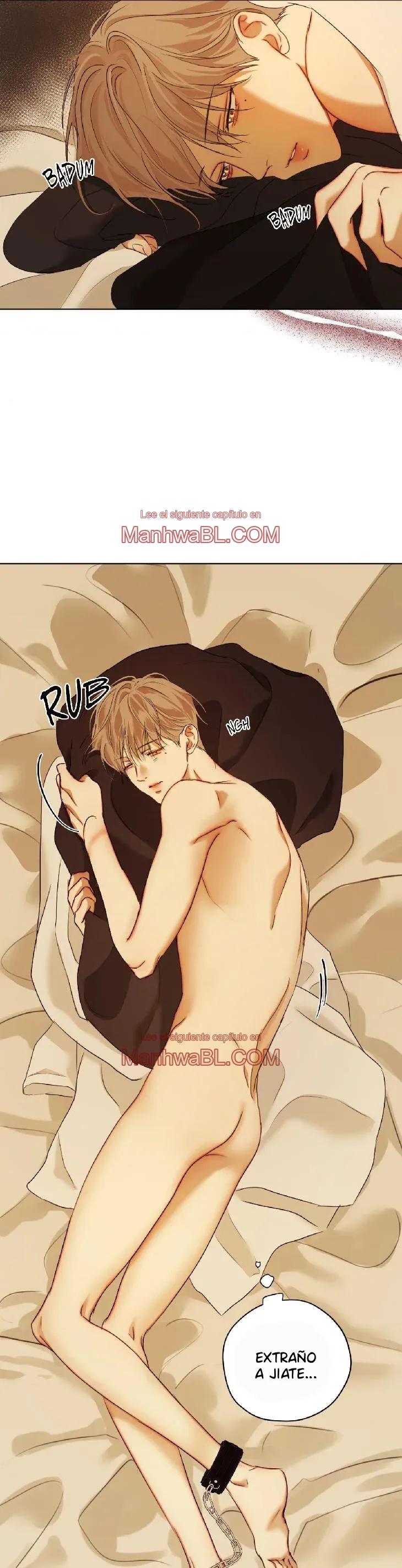 Manhwa BL Español – Leer Yaoi Online Gratis en es.mi2manga.com Ahogado por el deseo - Capítulo 64 2 manhwa