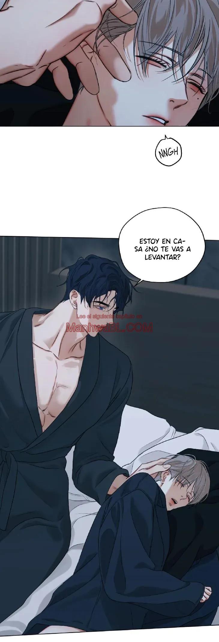 Manhwa BL Español – Leer Yaoi Online Gratis en es.mi2manga.com Ahogado por el deseo - Capítulo 64 2 manhwa