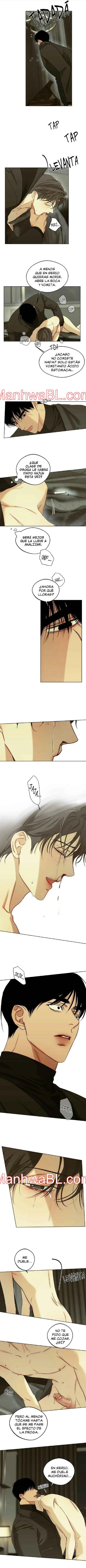 Ahogado por el deseo - Capítulo 48 2 manhwa