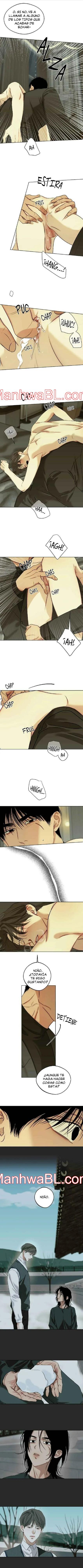 Ahogado por el deseo - Capítulo 48 2 manhwa