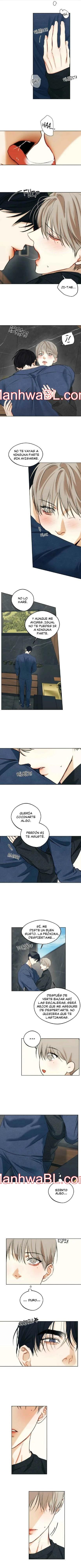 Ahogado por el deseo - Capítulo 49 3 manhwa