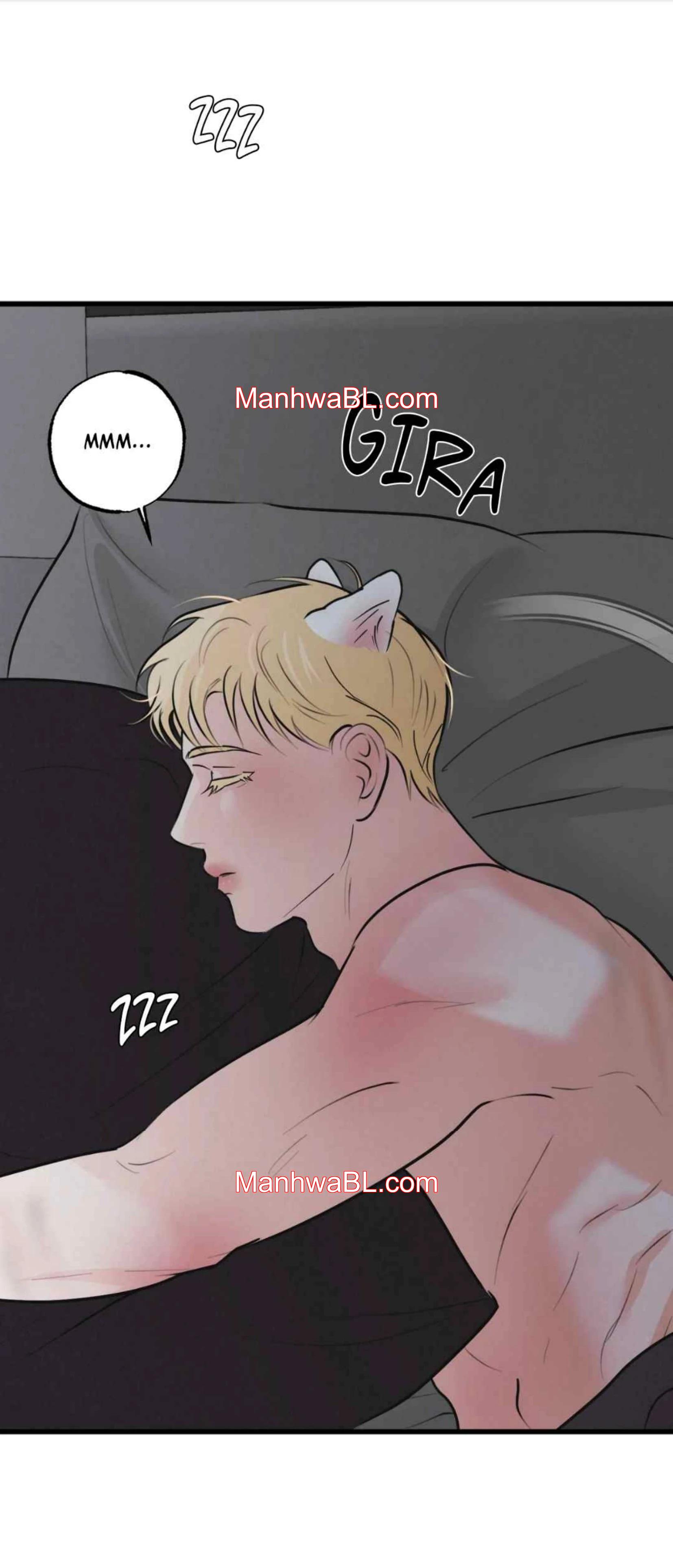 Una pareja perfecta - Capítulo 8 manhwa