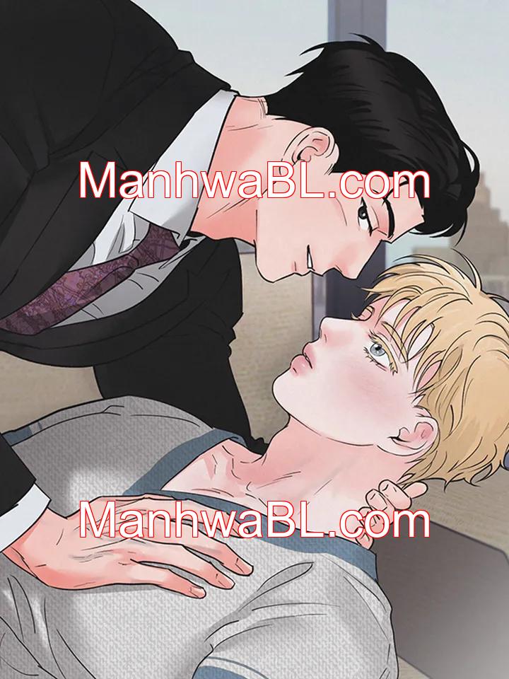 Una pareja perfecta - Capítulo 12.3 manhwa