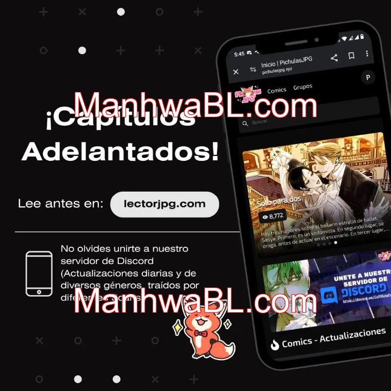 When the stars align - Capítulo 1.3 manhwa