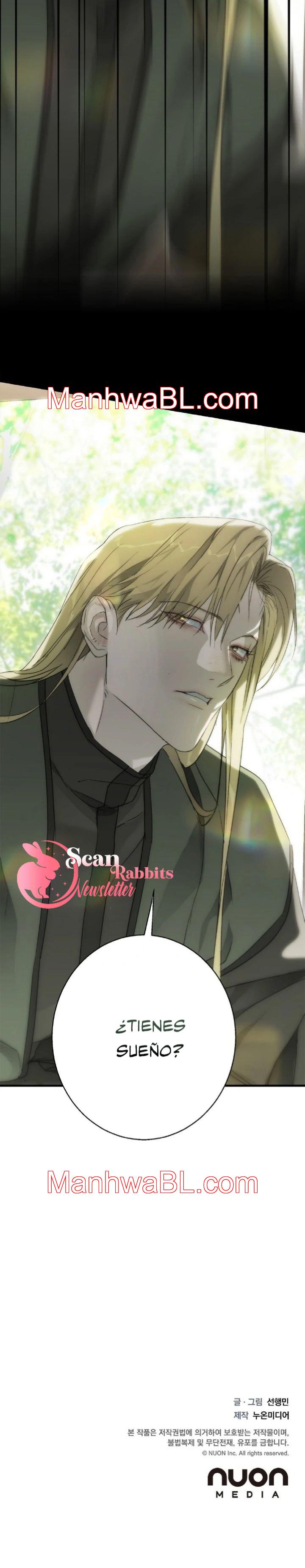 When the stars align - Capítulo 5.3 manhwa