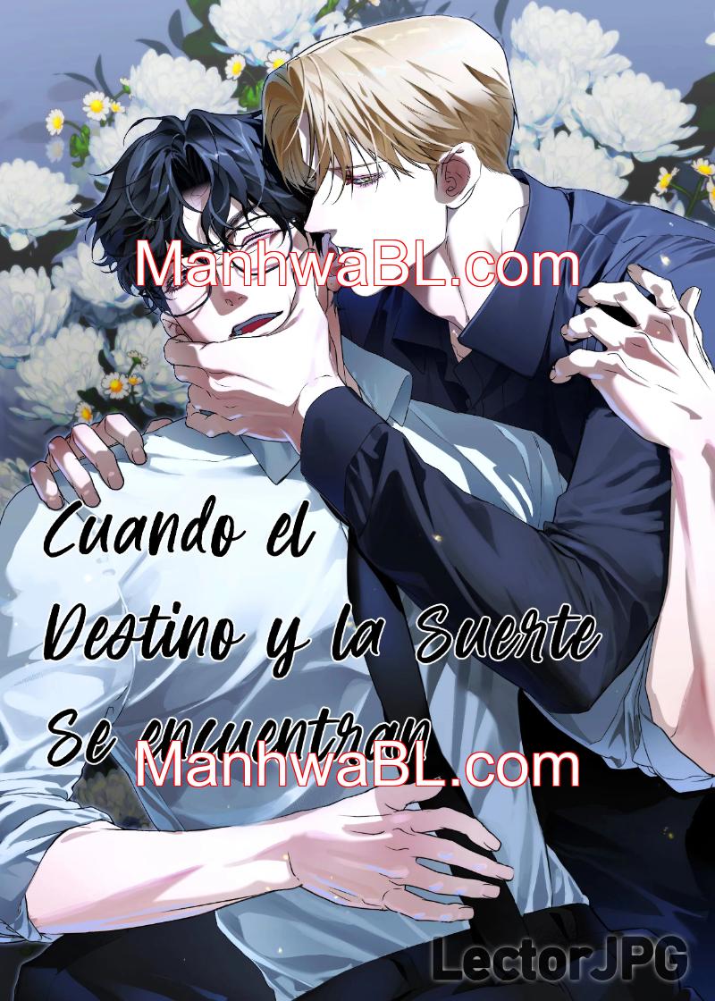 When the stars align - Capítulo 3 manhwa