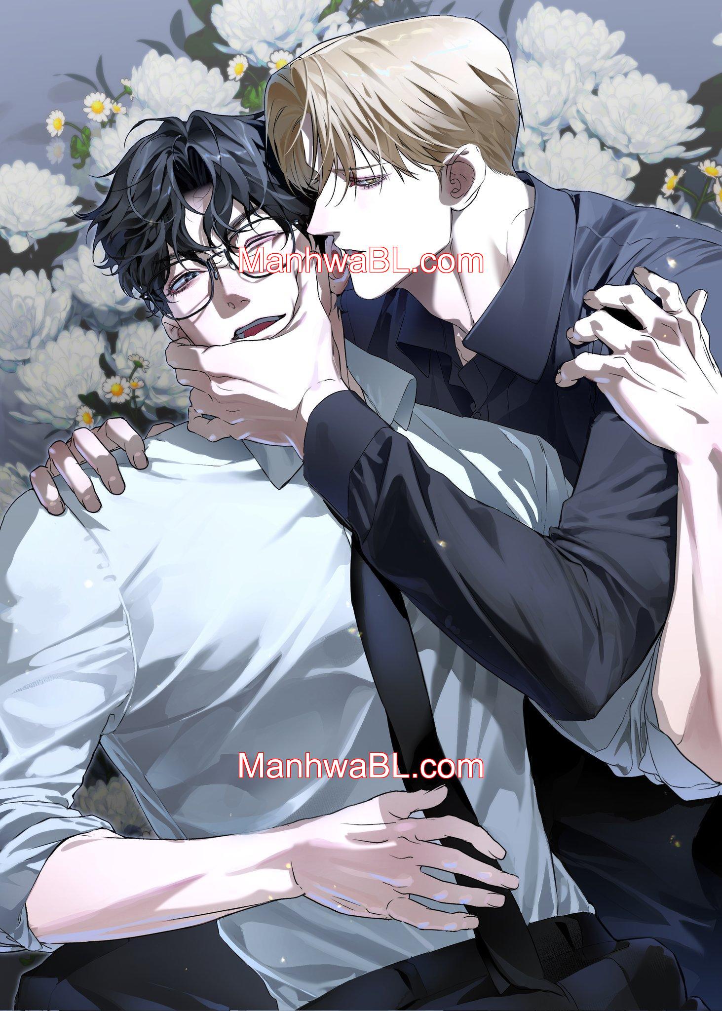 When the stars align - Capítulo 0 manhwa