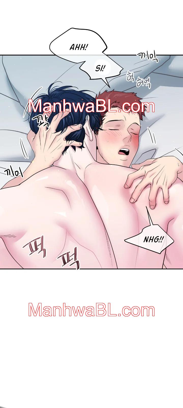 Fight Club - Capítulo 5.3 manhwa