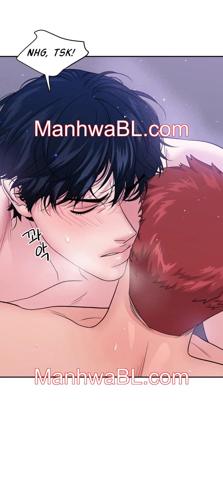 Fight Club - Capítulo 5.3 manhwa