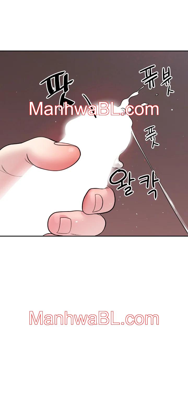 Fight Club - Capítulo 5.3 manhwa