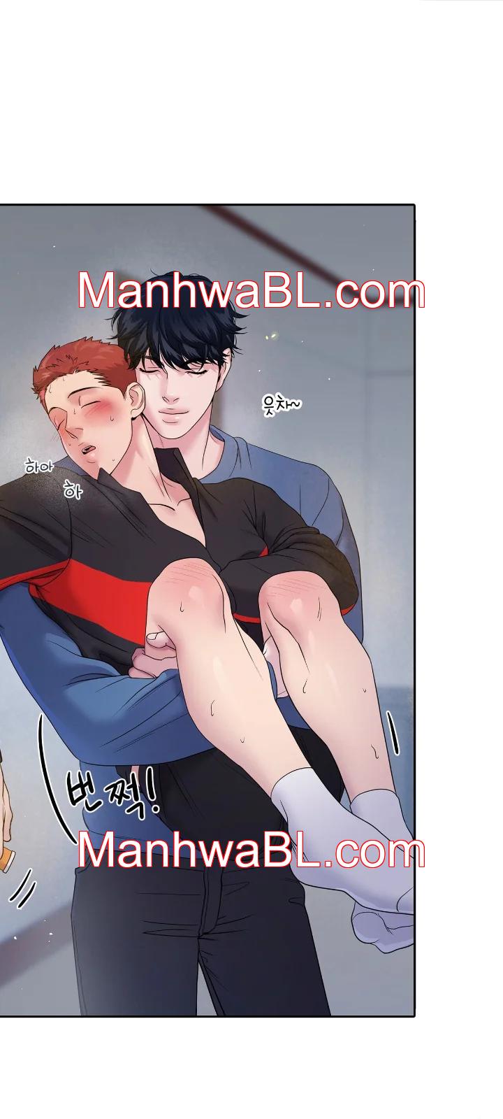 Fight Club - Capítulo 5.3 manhwa