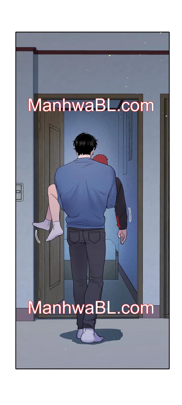 Fight Club - Capítulo 5.3 manhwa