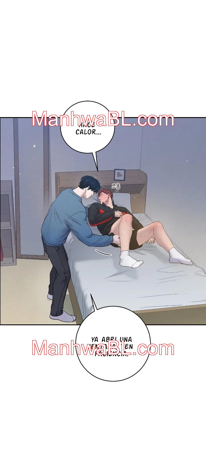 Fight Club - Capítulo 5.3 manhwa