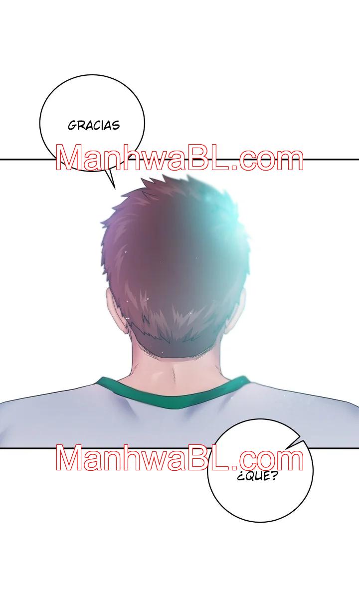 Fight Club - Capítulo 30.2 manhwa