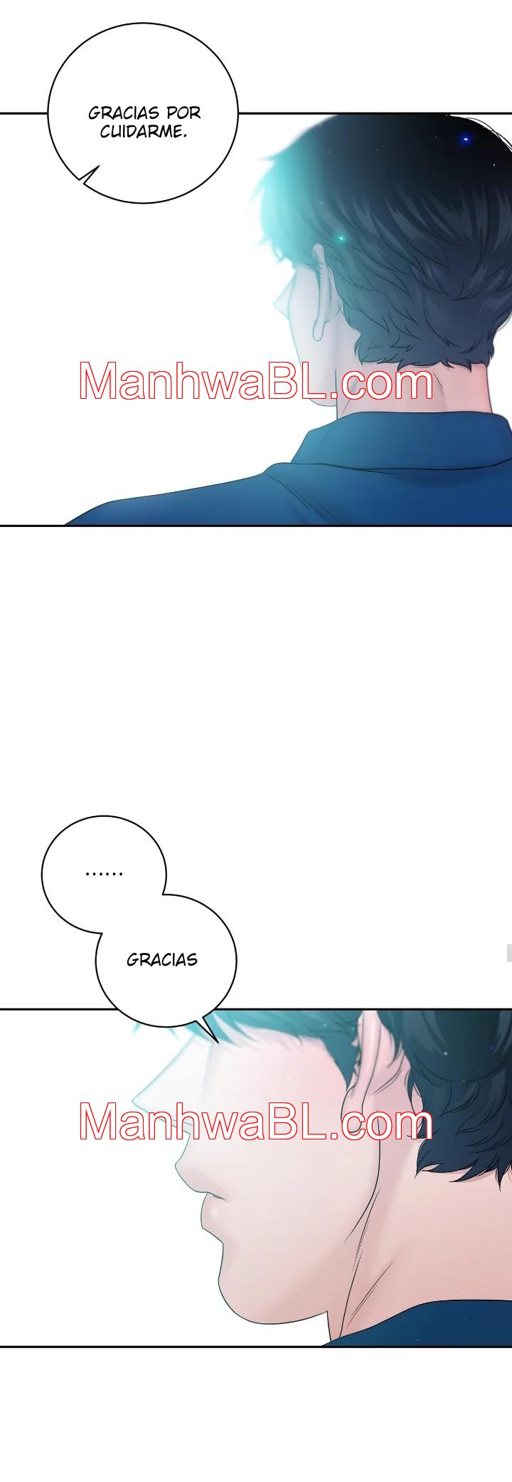 Fight Club - Capítulo 30.2 manhwa