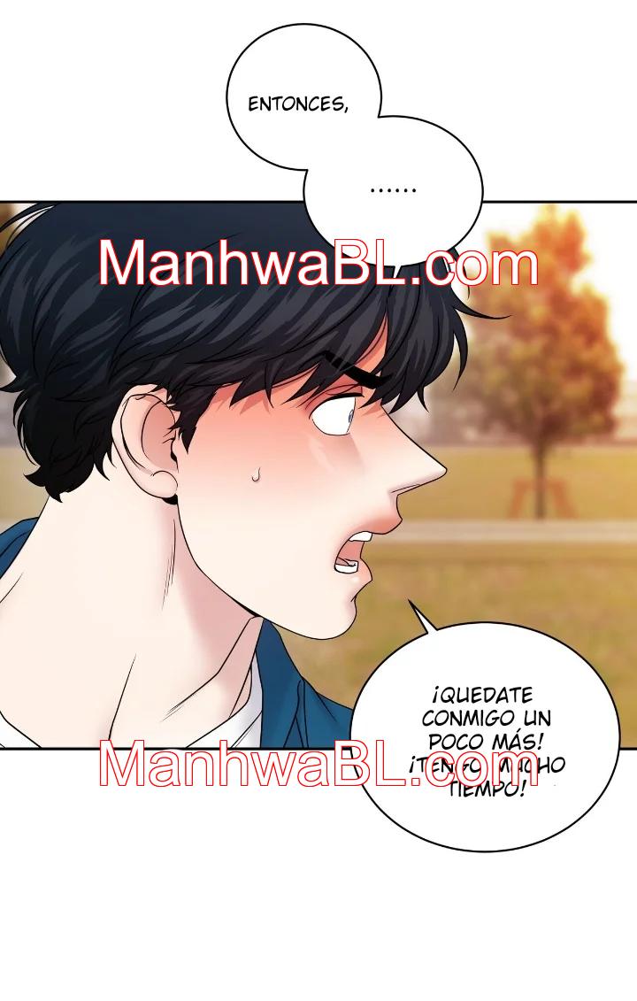 Fight Club - Capítulo 30.2 manhwa