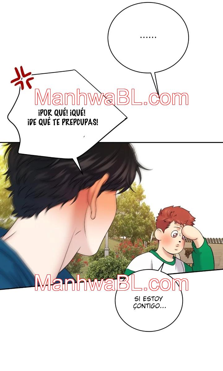 Fight Club - Capítulo 30.2 manhwa