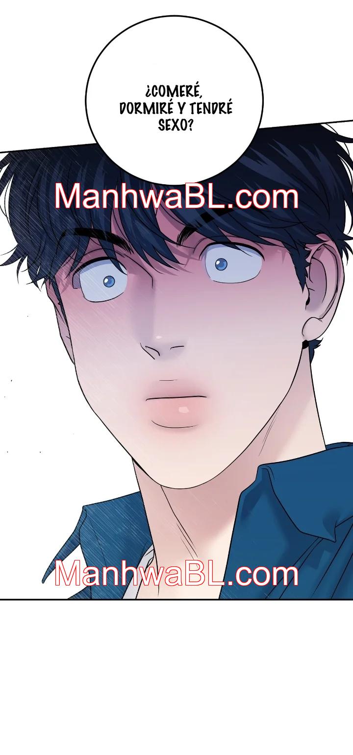 Fight Club - Capítulo 30.2 manhwa