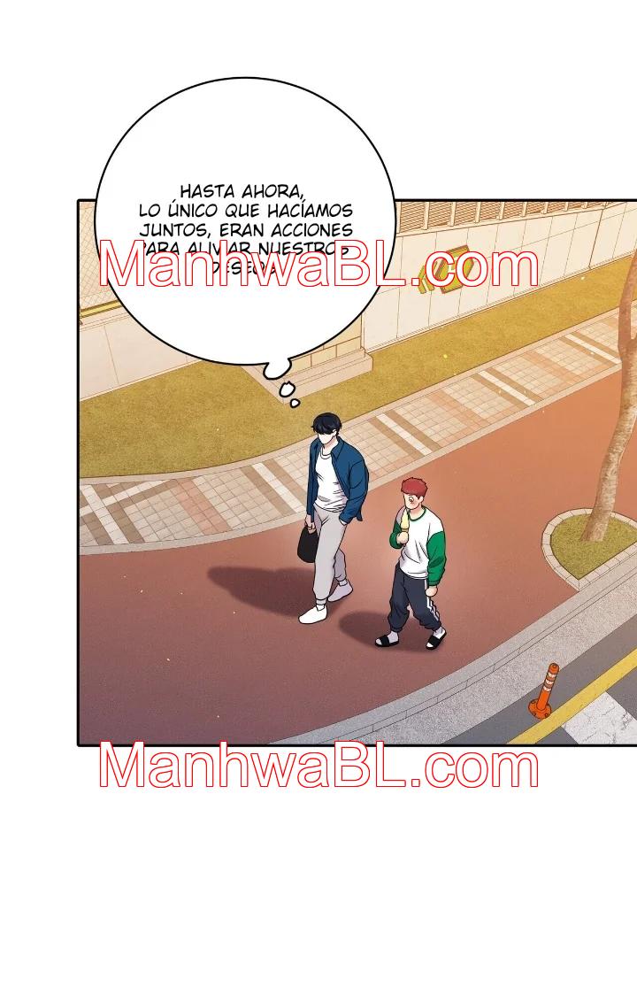 Fight Club - Capítulo 30.2 manhwa