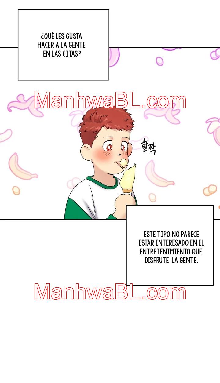 Fight Club - Capítulo 30.2 manhwa