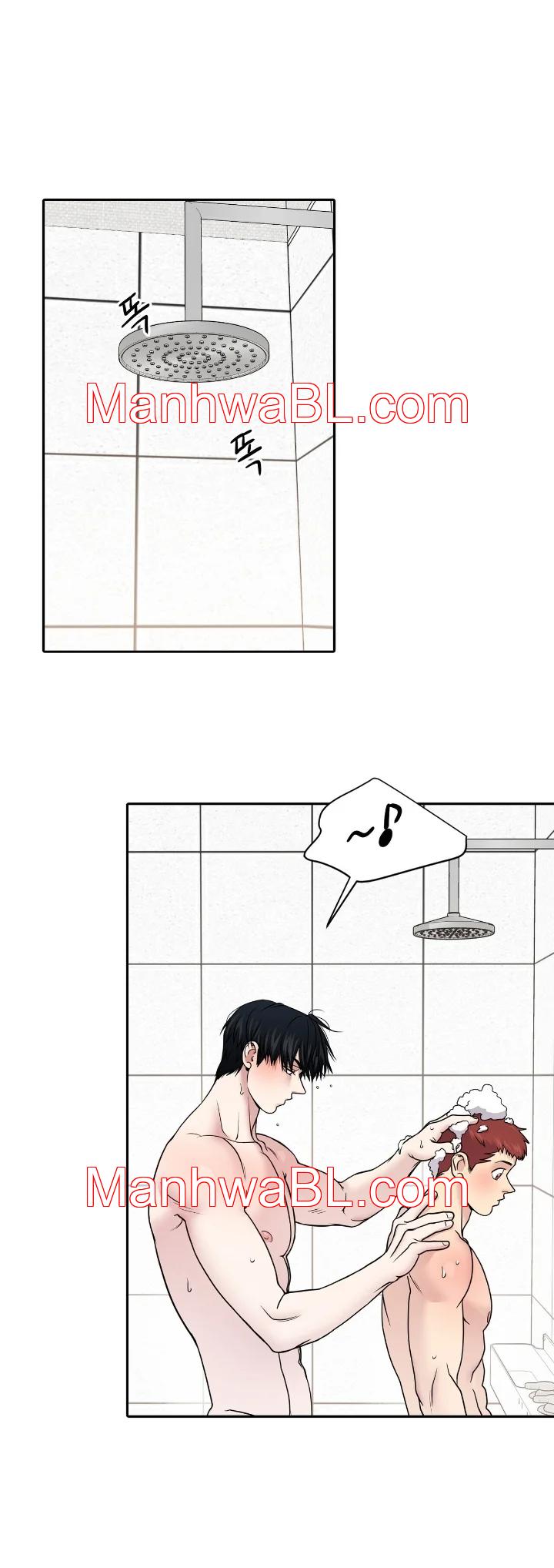 Fight Club - Capítulo 30.2 manhwa