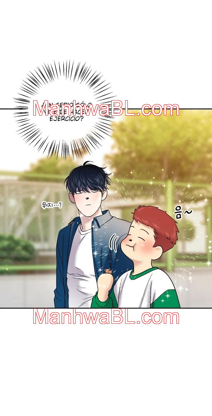 Fight Club - Capítulo 30.2 manhwa