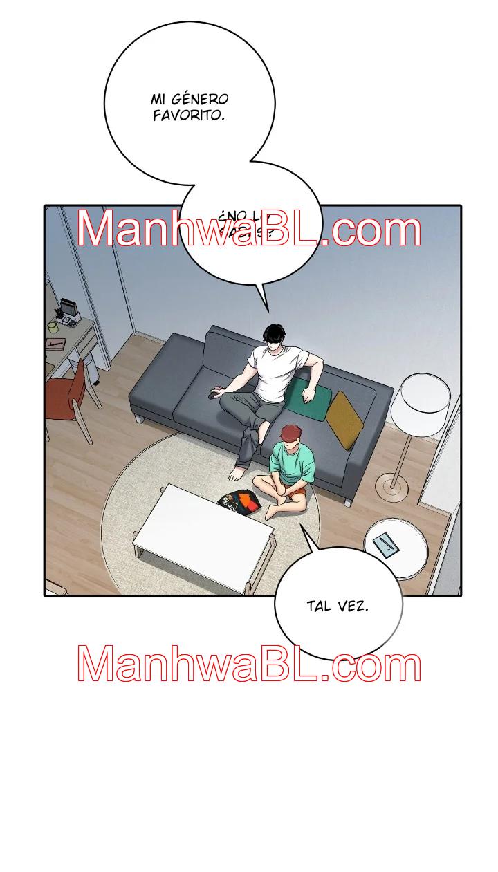 Fight Club - Capítulo 30.2 manhwa