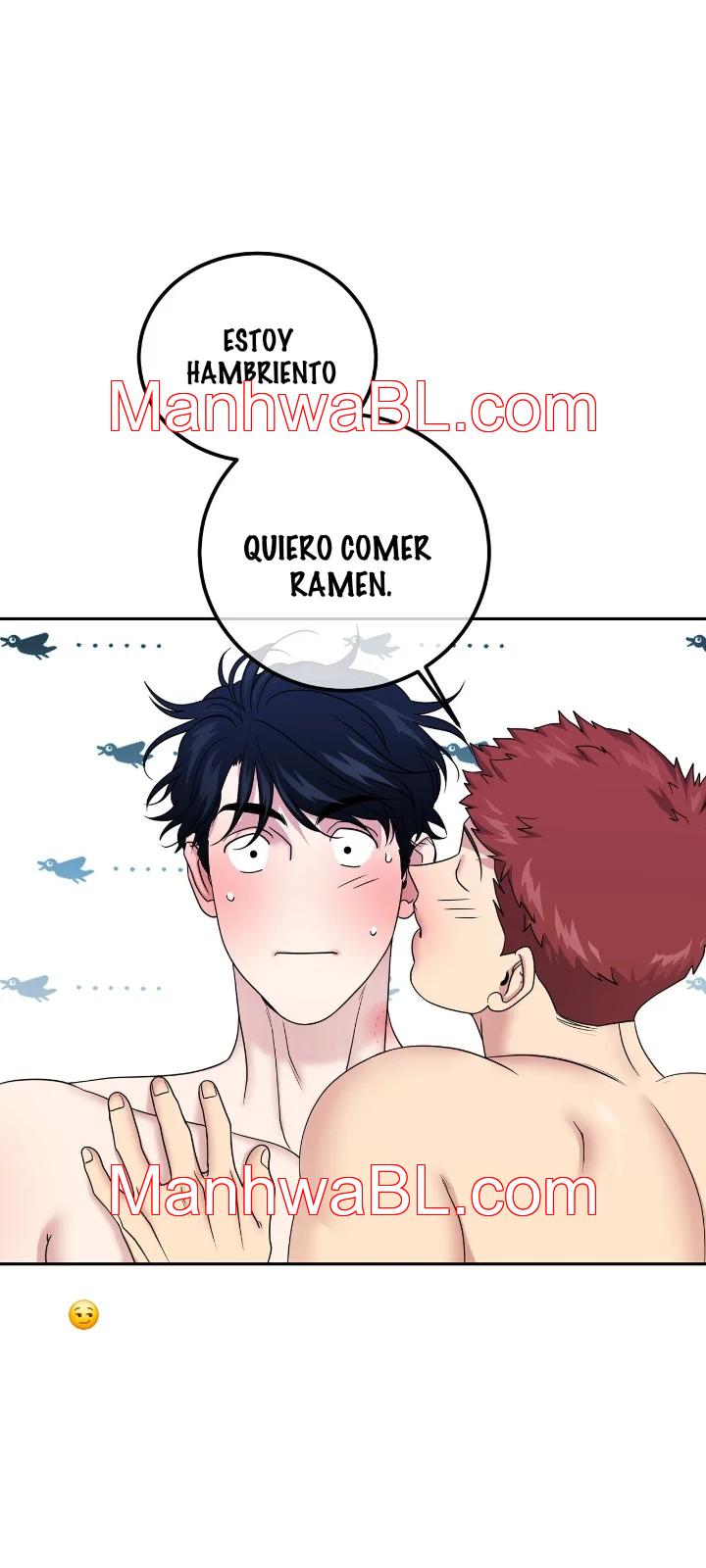 Fight Club - Capítulo 31 manhwa