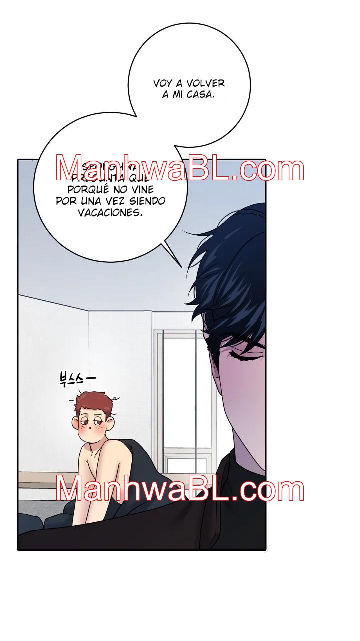 Fight Club - Capítulo 31 manhwa