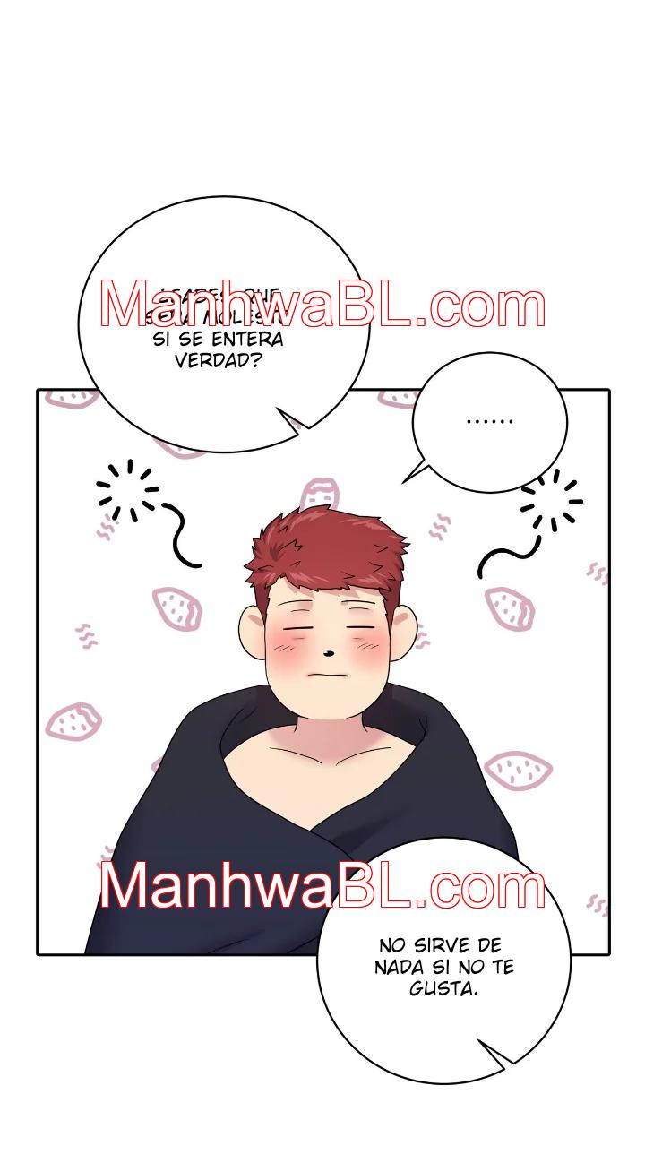 Fight Club - Capítulo 31 manhwa