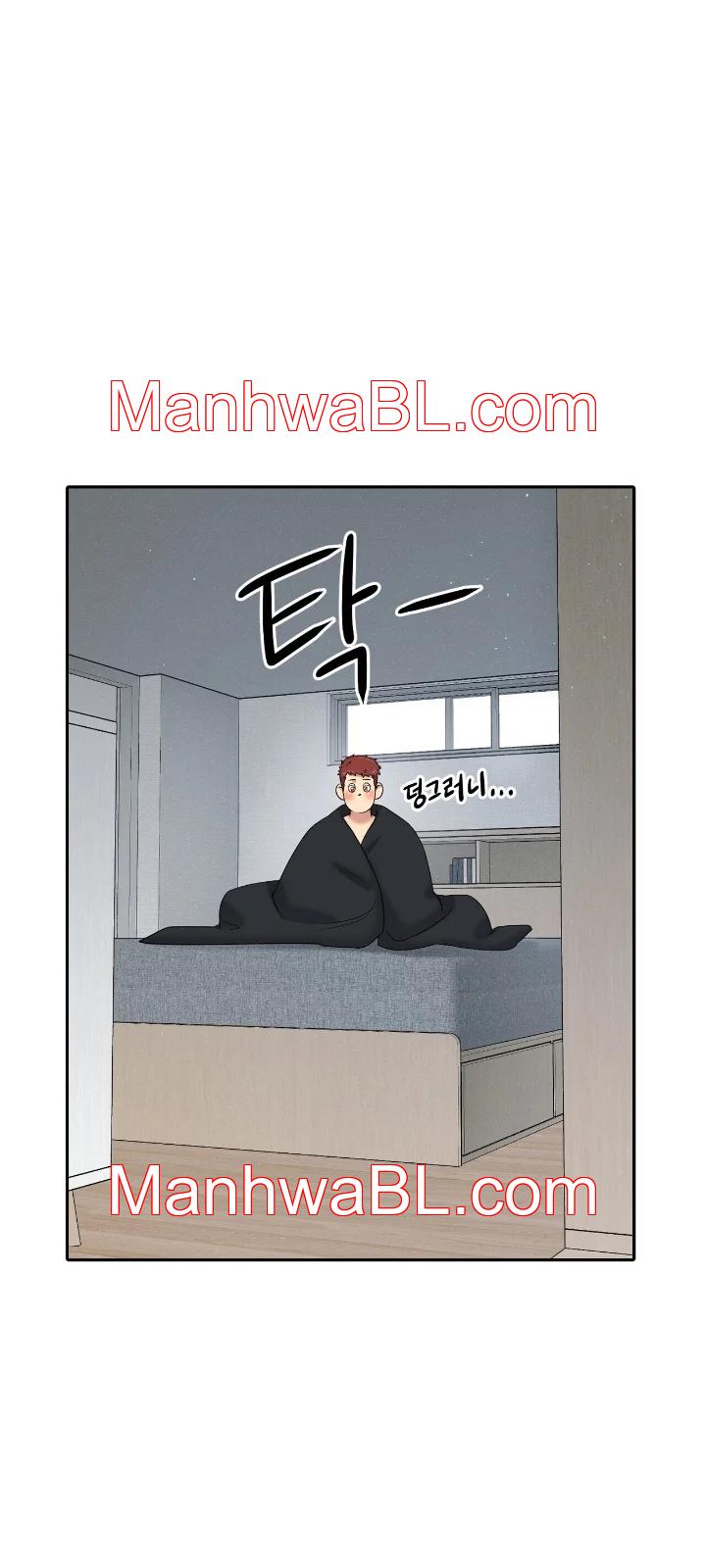Fight Club - Capítulo 31 manhwa