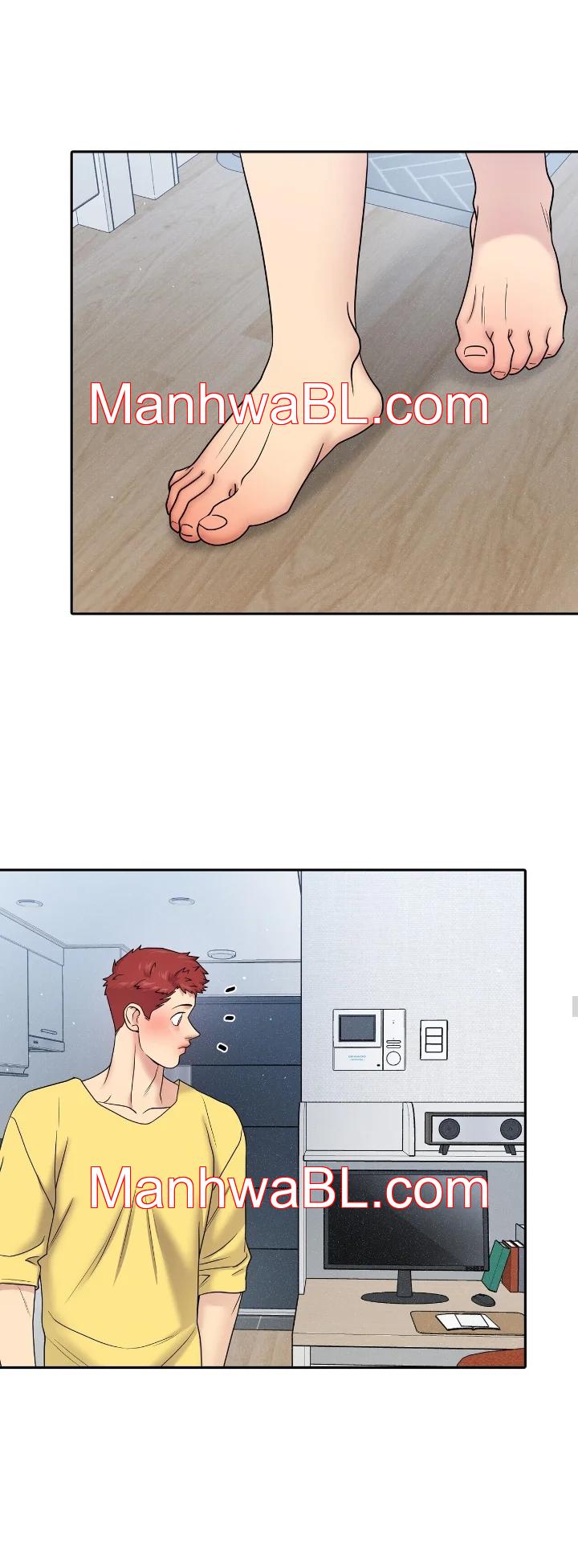 Fight Club - Capítulo 31 manhwa